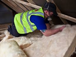 Reflective Insulation in Victoria, TX